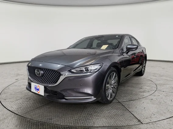 مازدا 6 Skyactive G 2022 