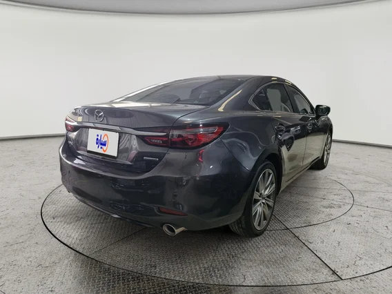 مازدا 6 Skyactive G 2022 