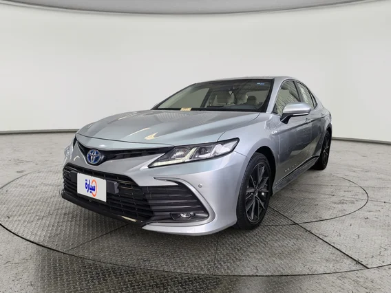 Toyota Camry  GLE HEV  2024 