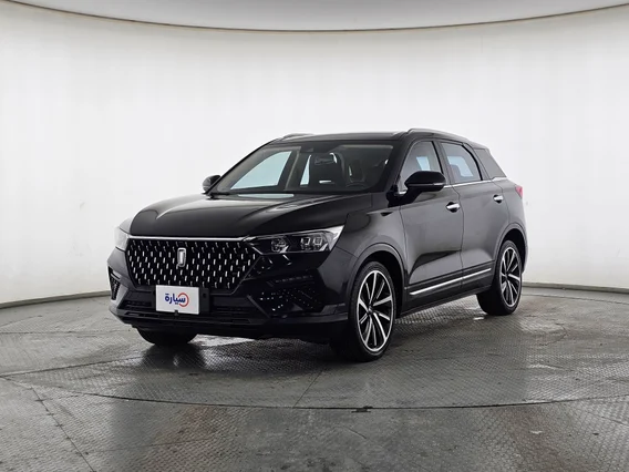 FAW Bestune T77  2023 