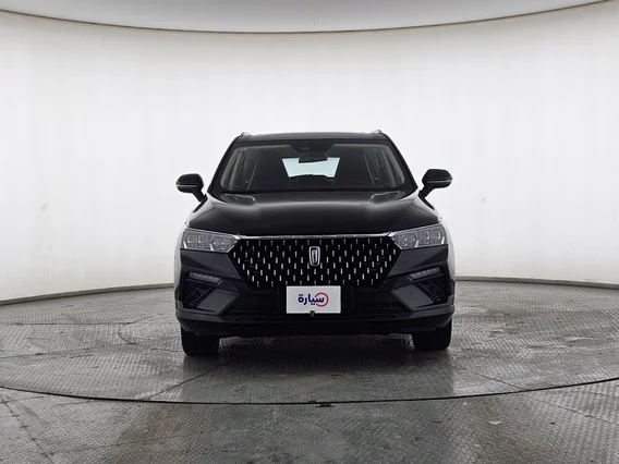 FAW Bestune T77  2023 