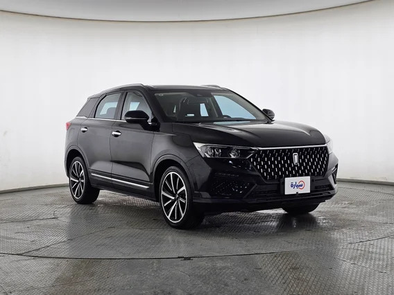 FAW Bestune T77  2023 