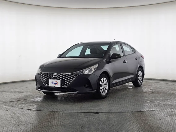 Hyundai Accent Smart 2023 