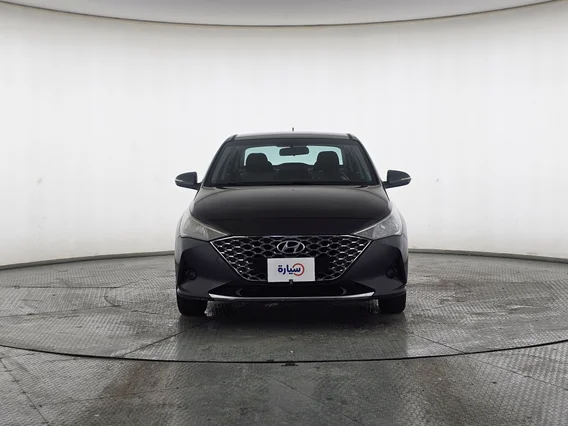 Hyundai Accent Smart 2023 