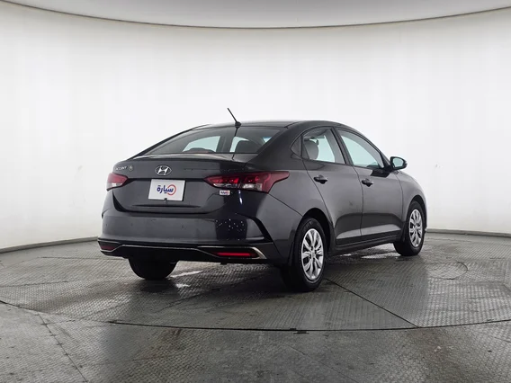 Hyundai Accent Smart 2023 