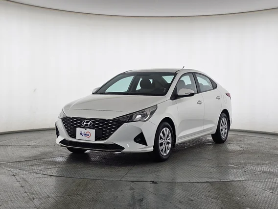 Hyundai Accent Smart 2023 