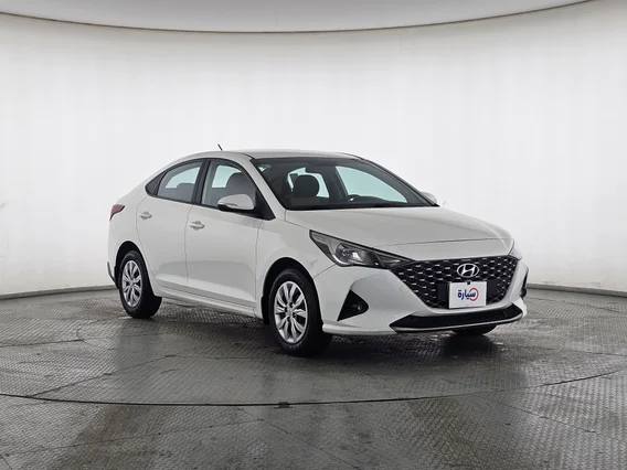 Hyundai Accent Smart 2023 