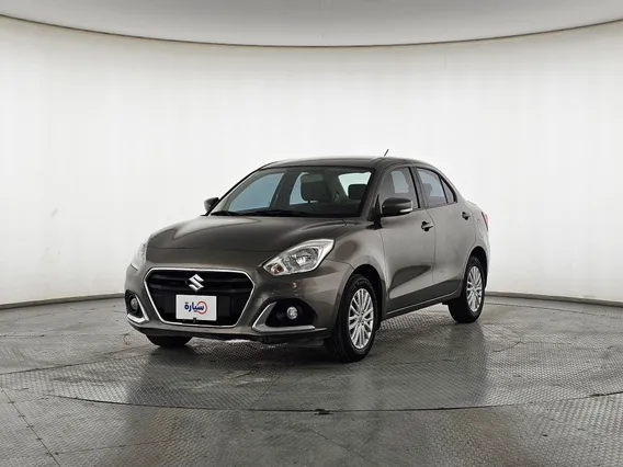Suzuki Dzire GL 2022 