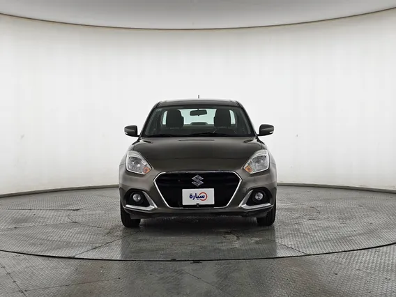 Suzuki Dzire GL 2022 