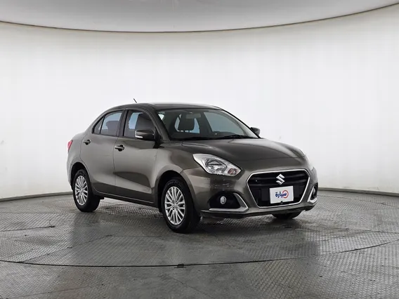 Suzuki Dzire GL 2022 