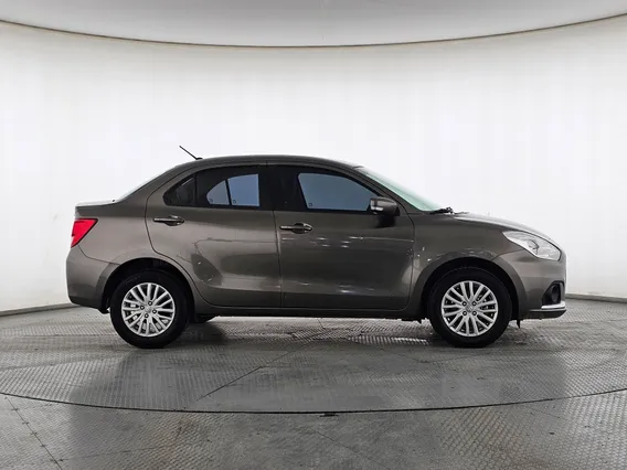 Suzuki Dzire GL 2022 