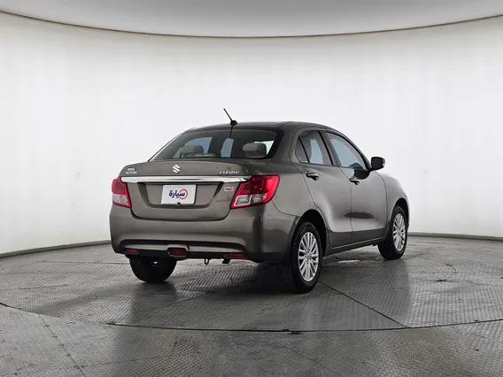 Suzuki Dzire GL 2022 