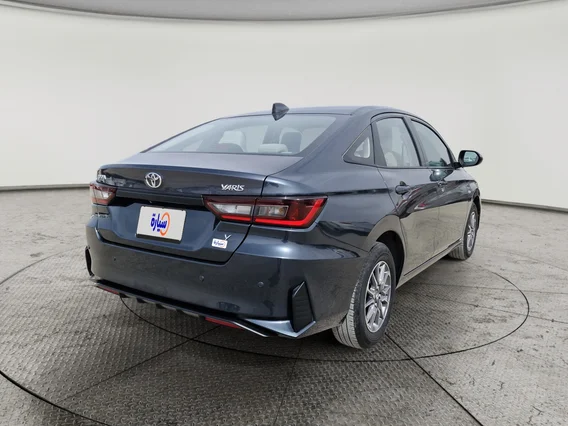 تويوتا يارس Y 2024 