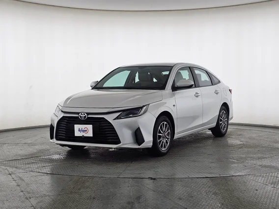 Toyota Yaris  Y 2023 