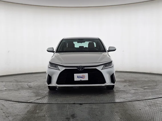 Toyota Yaris  Y 2023 