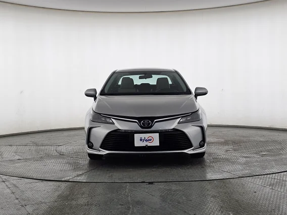 Toyota Corolla XLI 2022 