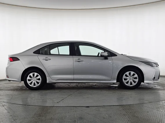 Toyota Corolla XLI 2022 