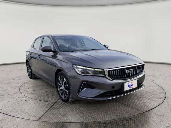 Geely Emgrand GF 2023 