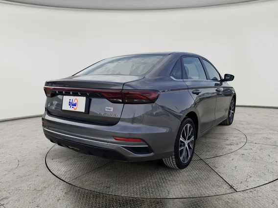 Geely Emgrand GF 2023 