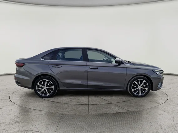 Geely Emgrand GF 2023 