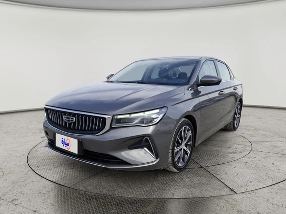 Geely Emgrand GF 2023 