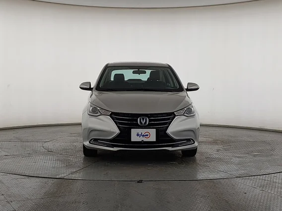 Changan Alsvin Full Option 2023 