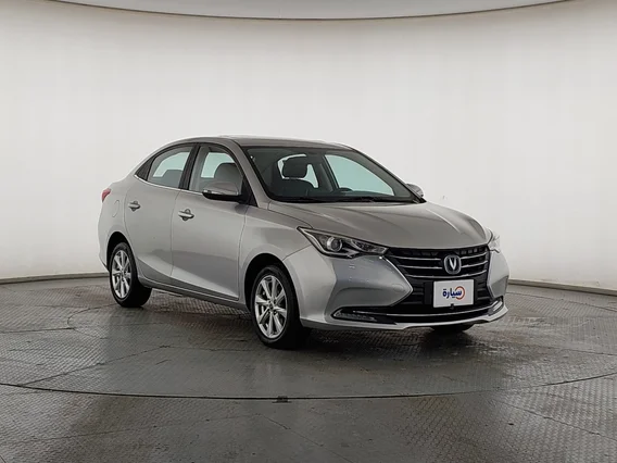 Changan Alsvin Full Option 2023 