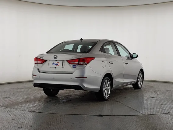 Changan Alsvin Full Option 2023 