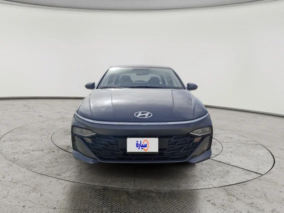 هيونداي اكسنت فلييت 2024 