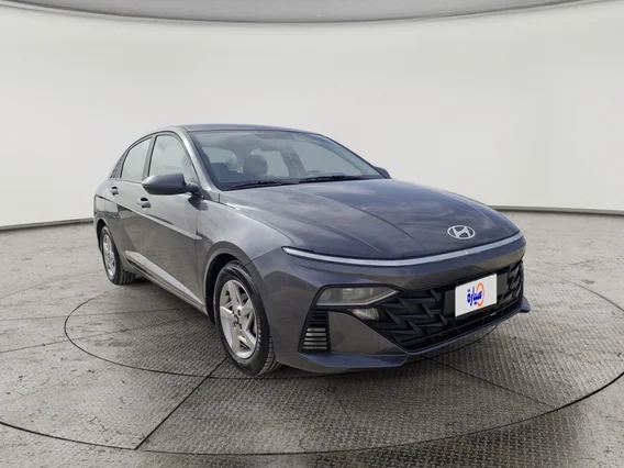 هيونداي اكسنت فلييت 2024 