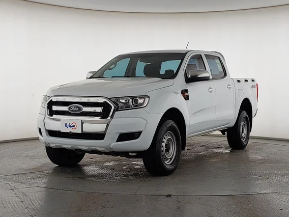 فورد رينجر XL 2020 دبل