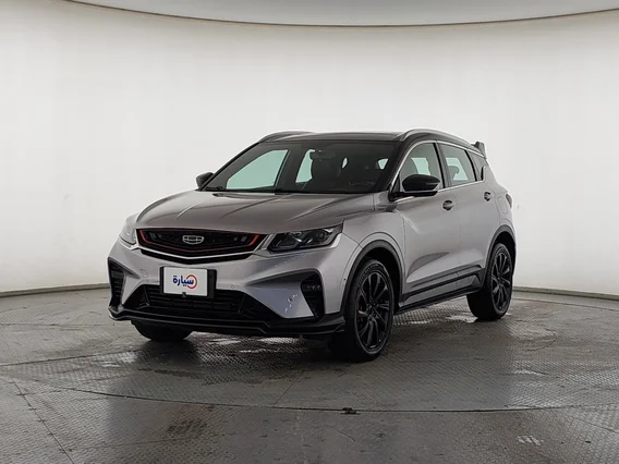 جيلي كول راي Luxury GF 2023 