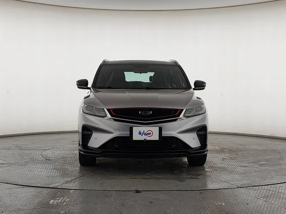 جيلي كول راي Luxury GF 2023 