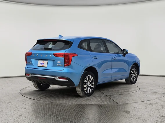 Haval Jolion Basic 2023 