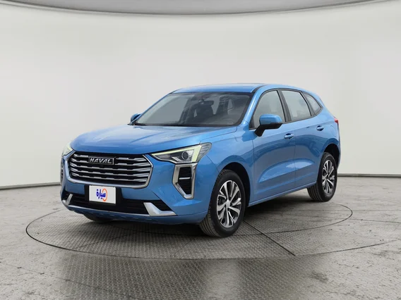 Haval Jolion Basic 2023 