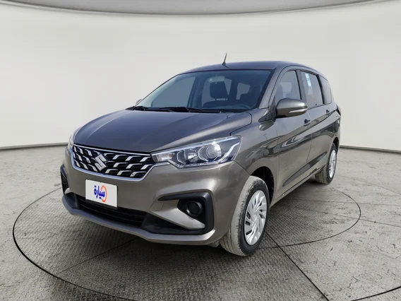 سوزوكي ارتيجا GL 2024 