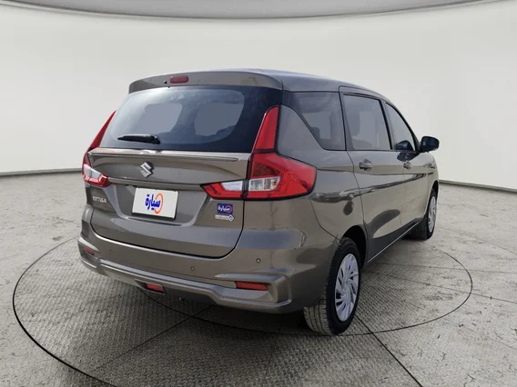 سوزوكي ارتيجا GL 2024 