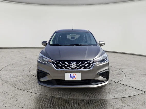 سوزوكي ارتيجا GL 2024 