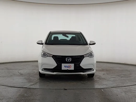 شانجان السفن Basic 2023 