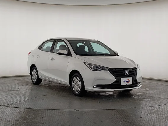 شانجان السفن Basic 2023 