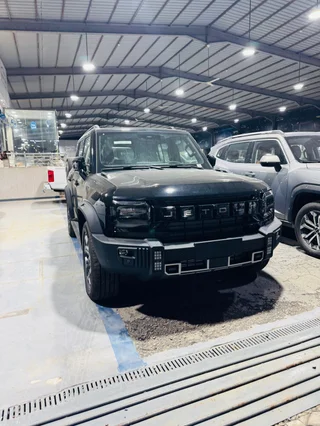 جيتور T2 لاكجري بلس 2026 دبل