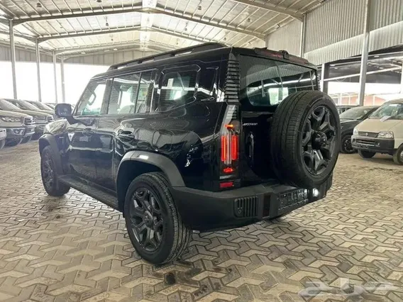 جيتور T2 لاكجري بلس 2026 دبل