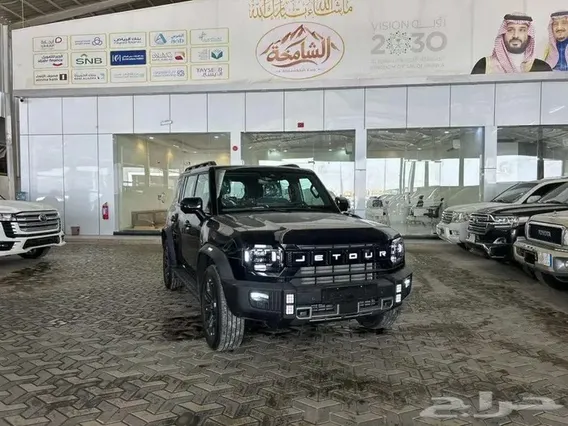 جيتور T2 لاكجري بلس 2026 دبل