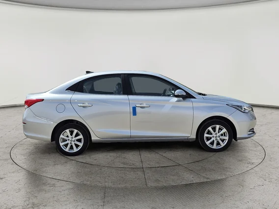 Changan Alsvin Full Option 2026 