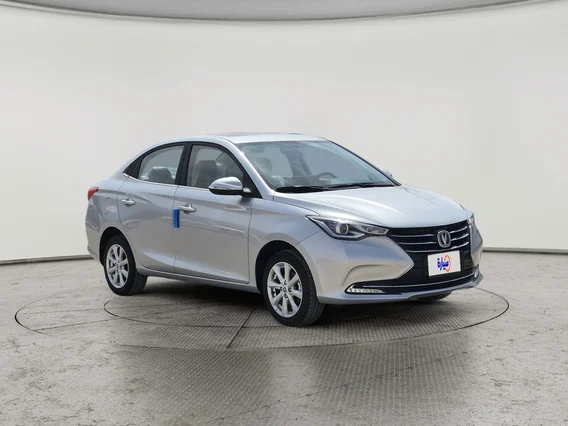 Changan Alsvin Full Option 2026 