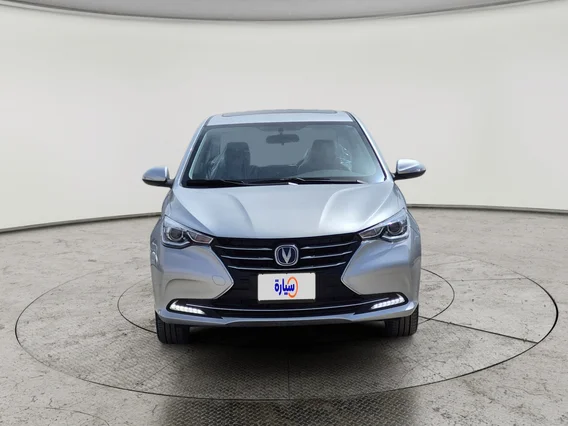 Changan Alsvin Full Option 2026 