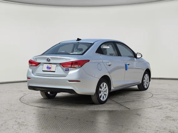 Changan Alsvin Full Option 2026 