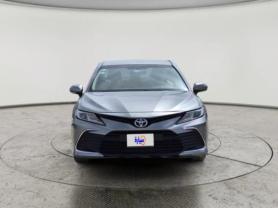 تويوتا كامري LE 2021 