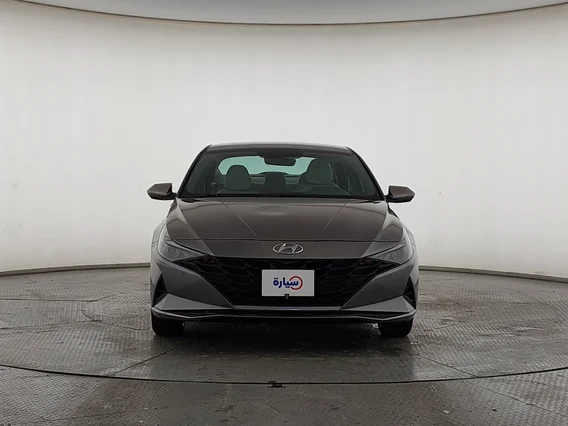 Hyundai Elantra Smart 2023 