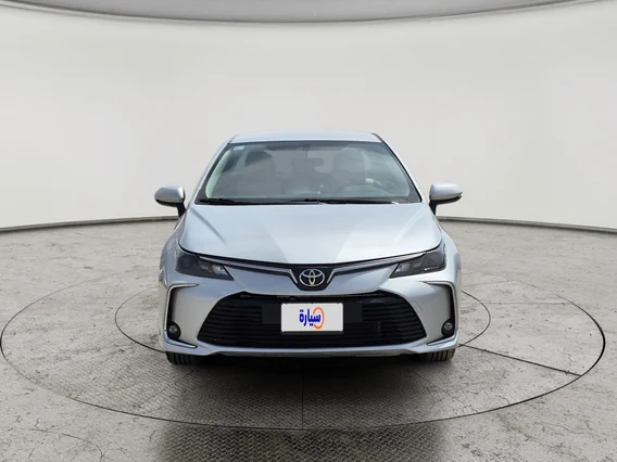 تويوتا كورولا XLI 2023 